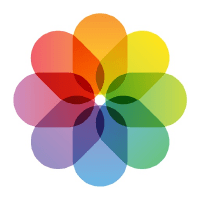 Mon flux de photo Apple