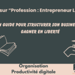 Avis sur le livre Profession Entrepreneur Libre de Sébastien Night résumé et analyse