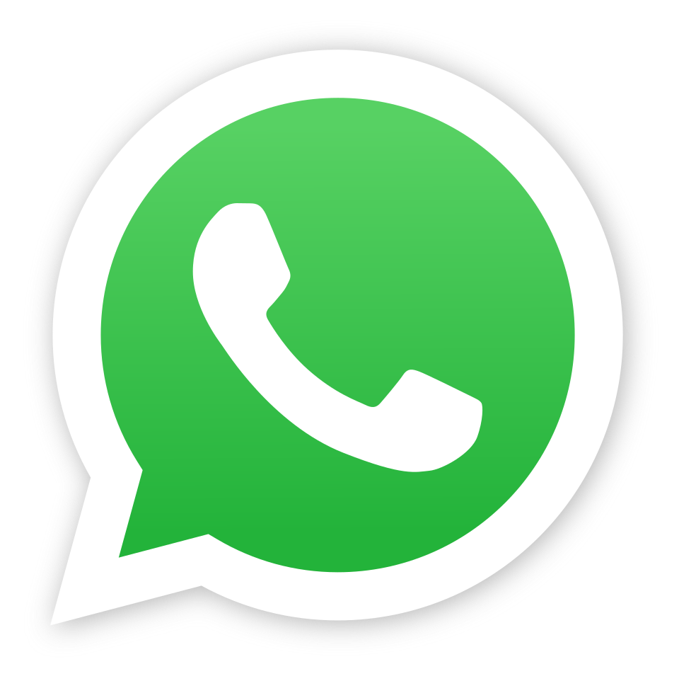 Logo WHATSAPP